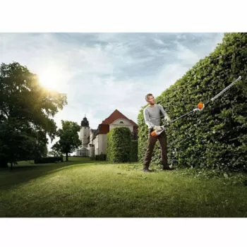 STIHL HLA 86 Accu heggenschaar op steel 36V BODY - Afbeelding 6