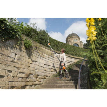 STIHL HLA 86 Accu heggenschaar op steel 36V BODY - Afbeelding 5