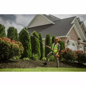 STIHL HLA 86 Accu heggenschaar op steel 36V BODY - Afbeelding 4