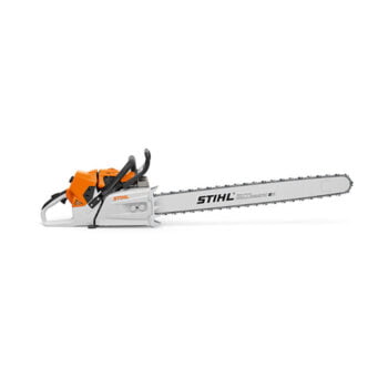 STIHL MS 881 Benzine kettingzaag 6.4kW - 63/75/90 cm