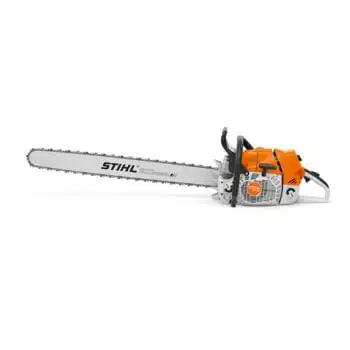 STIHL MS 881 Benzine kettingzaag 6.4kW - 63/75/90 cm - Afbeelding 3