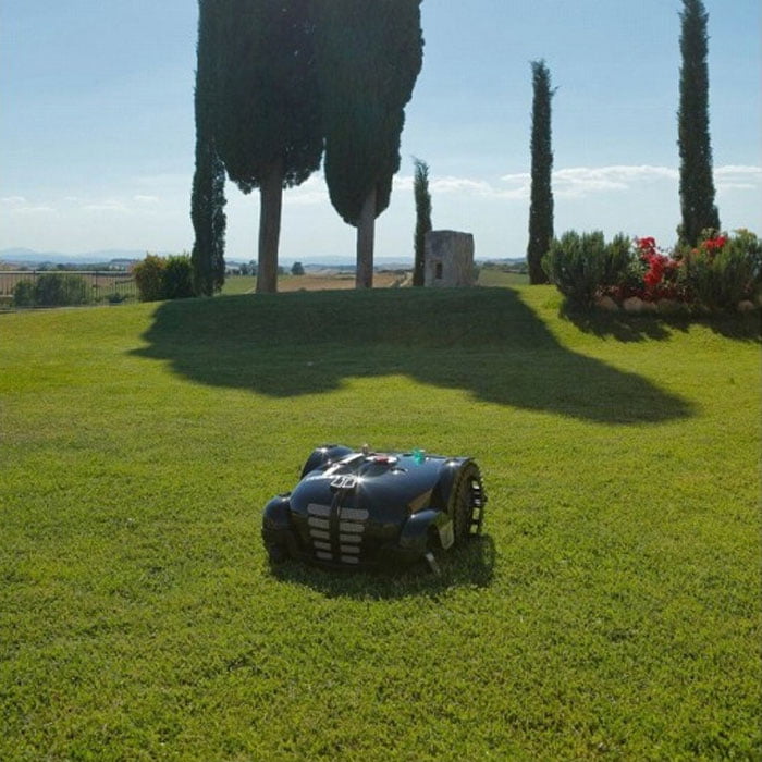 Robotmaaier ambrogio