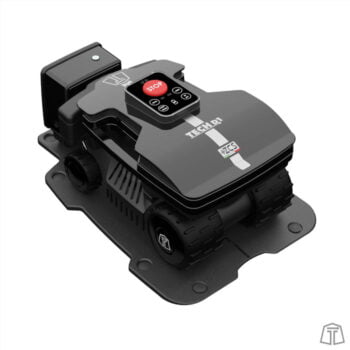 Robotmaaier Ambrogio TECHLine EASY TECH D1 - 600 m² - Afbeelding 3