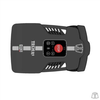 Robotmaaier Ambrogio TECHLine EASY TECH D1 - 600 m² - Afbeelding 4