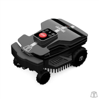 Ambrogio TECHLine TECHD1 Robotmaaier - 600 m²