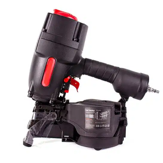 D'Orly RH-Serie PCN90 Pneumatische Trommelspijker tacker – 50-90 mm