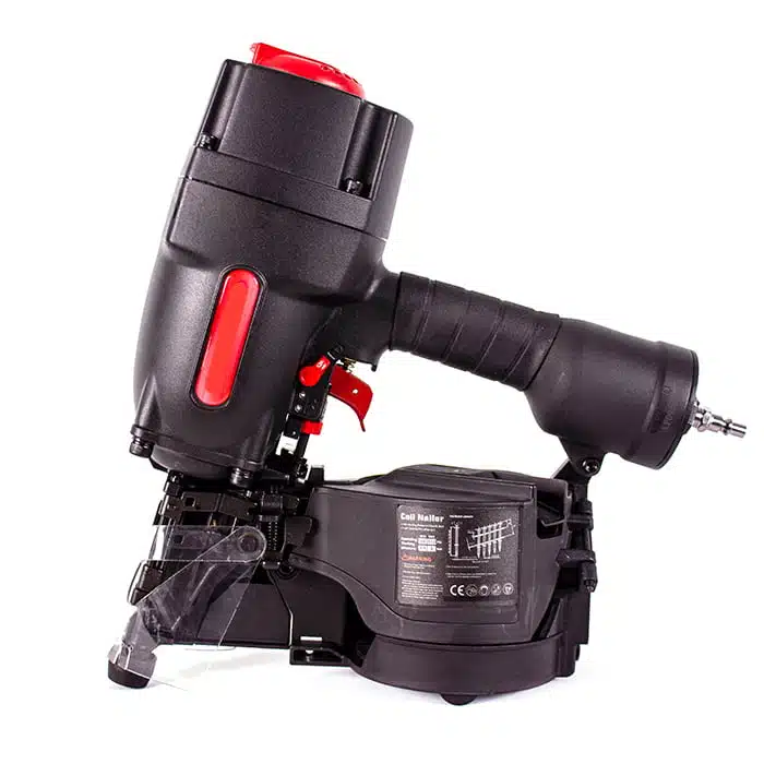 D'Orly RH-Serie PCN90 Pneumatische Trommelspijker tacker – 50-90 mm