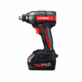 Keyang DW18BLA Accu universele slagmoersleutel/slagschroevendraaier 18V 5.0Ah