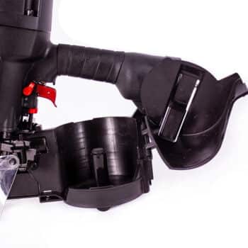 D'Orly RH-Serie PCN90 Pneumatische Trommelspijker tacker – 50-90 mm - Afbeelding 5