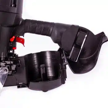 D'Orly RH-Serie PCN90 Pneumatische Trommelspijker tacker – 50-90 mm - Afbeelding 5