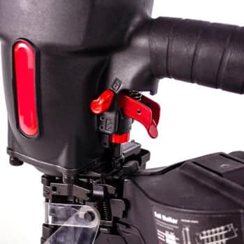 D'Orly RH-Serie PCN90 Pneumatische Trommelspijker tacker – 50-90 mm - Afbeelding 3