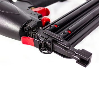 D'Orly RH-Serie BN50RC 18GA Pneumatische brad spijker Tacker – 15-50 mm - Afbeelding 3