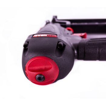 D'Orly RH-Serie BN50RC 18GA Pneumatische brad spijker Tacker – 15-50 mm - Afbeelding 9