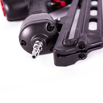 D'Orly RH-Serie DA64FN Pneumatische 15 Gauge Afwerktacker – 32-64 mm - Afbeelding 3