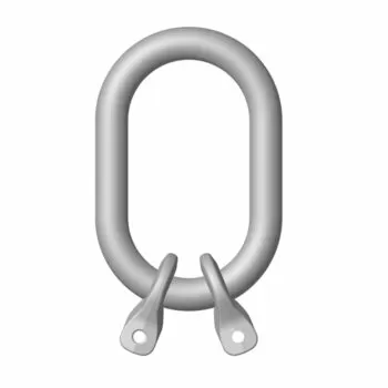 KITO DCR2-Serie KW Grade 100 Topschalm gaffel - Diverse afmetingen