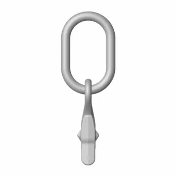 KITO DG1-Serie KW Grade 100 Topschalm inkort- Diverse afmetingen