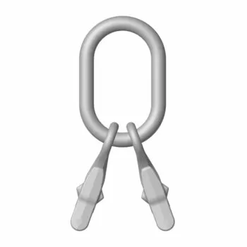 KITO DG2-Serie KW Grade 100 Topschalm inkort- Diverse afmetingen