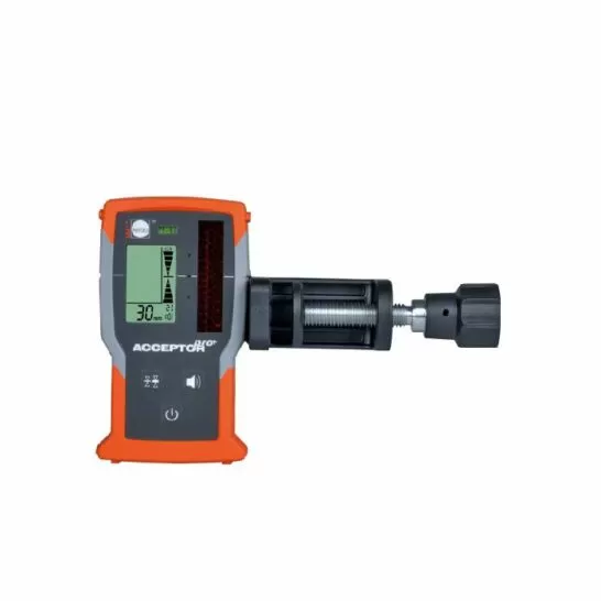 Nedo AcceptorPro+ Laserontvanger