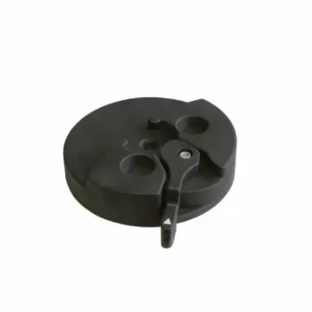 Nedo Quick-fix adapter.