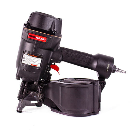 D'Orly RH-Serie PCN70 Pneumatische Trommelspijker tacker – 45-70 mm