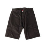 Sjeffers Werkbroek Kort Advance Zwart – Kort