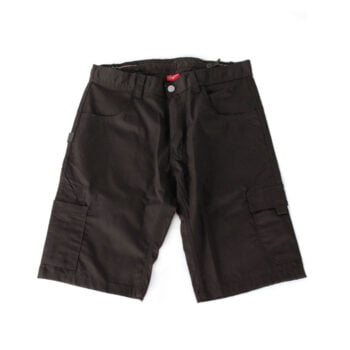 Sjeffers Werkbroek Kort Advance Zwart - Kort