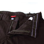 Sjeffers Werkbroek Advance Zwart – Kort