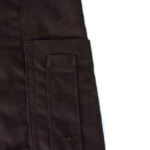 Sjeffers Werkbroek Advance Zwart – Kort