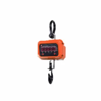 RIBA CSA Kraanweegschaal- Diverse modellen