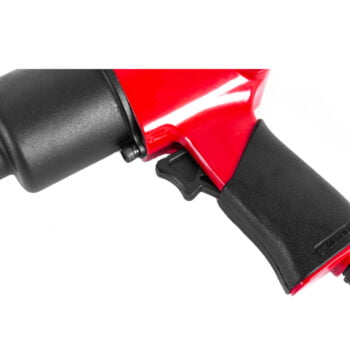 AEROPRO 7431 Pneumatische Slagmoersleutel - 1/2 inch - Afbeelding 4