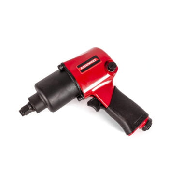 AEROPRO 7431 Pneumatische Slagmoersleutel - 1/2 inch - Afbeelding 5