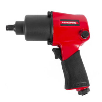 AEROPRO 7431 Pneumatische Slagmoersleutel - 1/2 inch