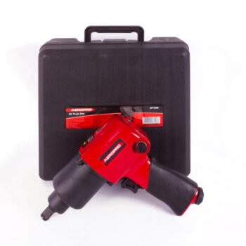 AEROPRO 7431 Pneumatische Slagmoersleutel - 1/2 inch - Afbeelding 7