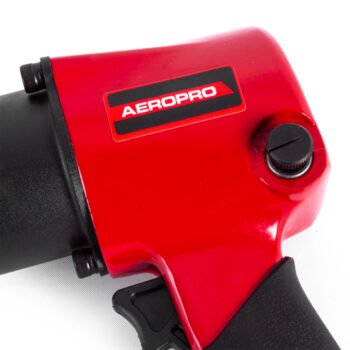 AEROPRO 7431 Pneumatische Slagmoersleutel - 1/2 inch - Afbeelding 3