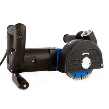 Kern Deudiam KF45 Sleuvenfrees 3