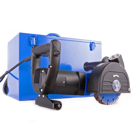 Kern Deudiam KF45 Sleuvenfrees 2