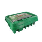Dribox-Waterdichte-behuizing-Groen—Middelgroot-2