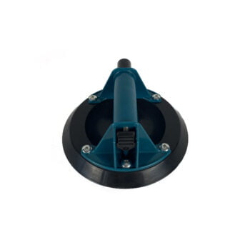 Edma Glasdrager 1-naps met pomp -  Ø200 mm - Afbeelding 4