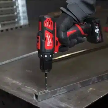 M12 BDD202 milwaukee