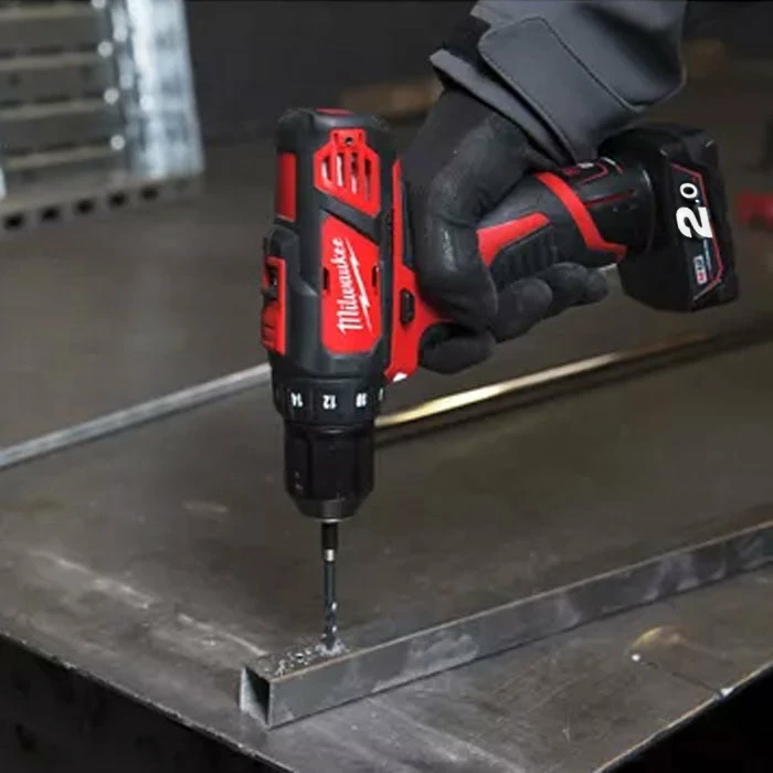 M12 BDD202 Milwaukee 2