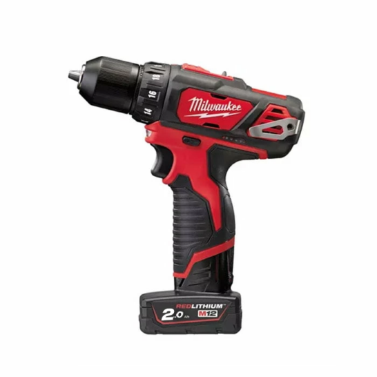Milwaukee M12 BDD202