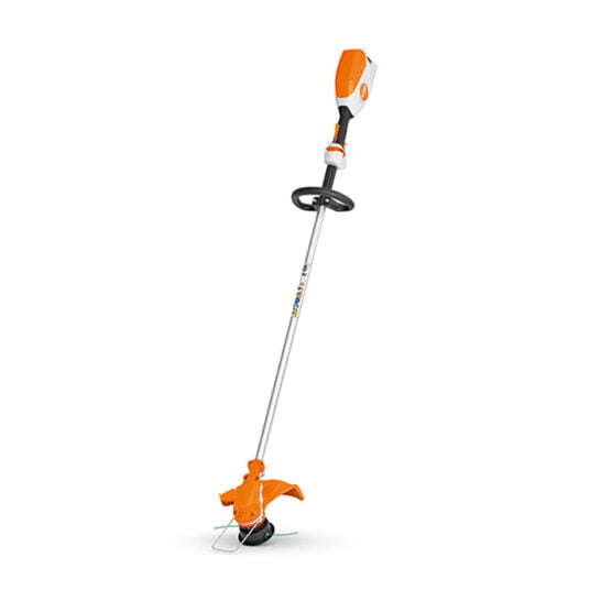 STIHL FSA 86 R Accu kantenmaaier 36 V AutoCut C 6-2 BODY
