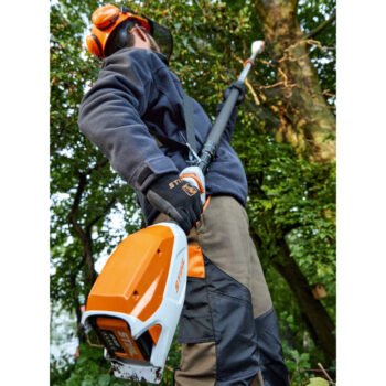 STIHL HTA 86 Accu hoogsnoeier 36V BODY - Afbeelding 3