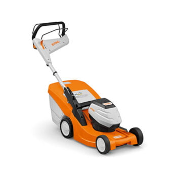 STIHL RMA 443 VC Accu grasmaaier 36 V BODY - AP Systeem