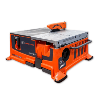Cyclone tegelzaagmachine IQ 228