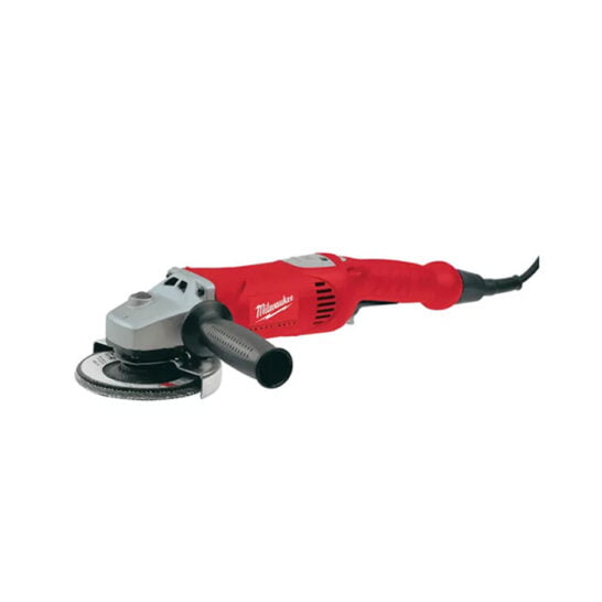 Milwaukee AG 16-125INOX Haakse slijpmachine