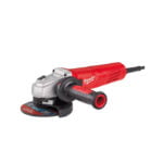 Milwaukee AGV 12-125 X Haakse slijpmachine