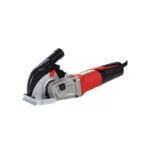 Milwaukee AGV 15 DEC Haakse slijpmachine met stofafzuiging