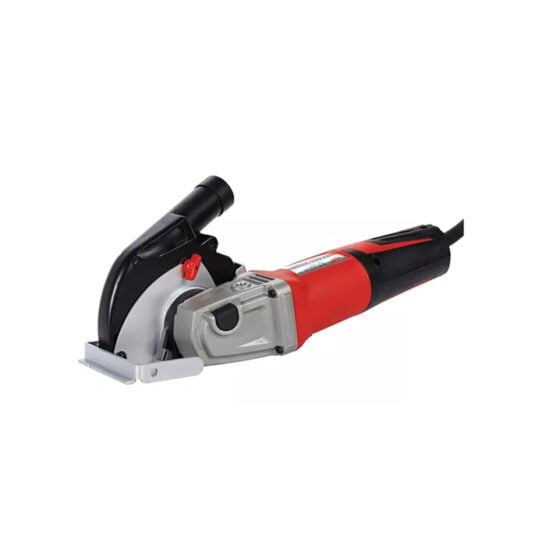 Milwaukee AGV 15 DEC Haakse slijpmachine met stofafzuiging Milwaukee AGV 15 DEC Haakse slijpmachine met stofafzuiging