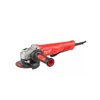 Milwaukee AGV 13 XSPDE Haakse slijpmachine